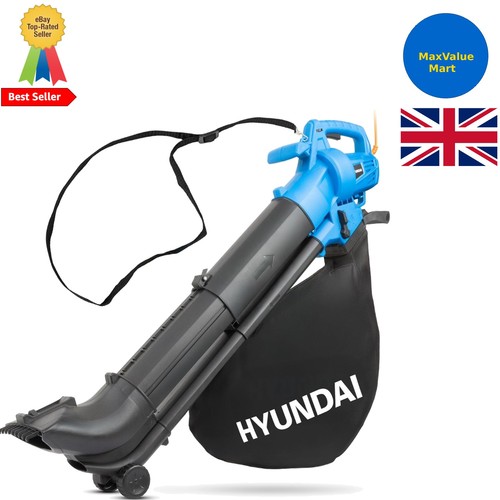 Hyundai 3000w soffiatore - hyundai,