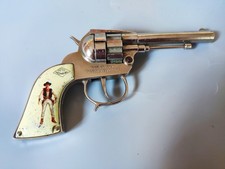 Pistola Giocattolo Vintage