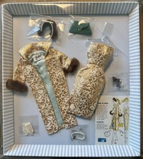 Barbie Vintage - Evening Splendor #961 Originale e completo