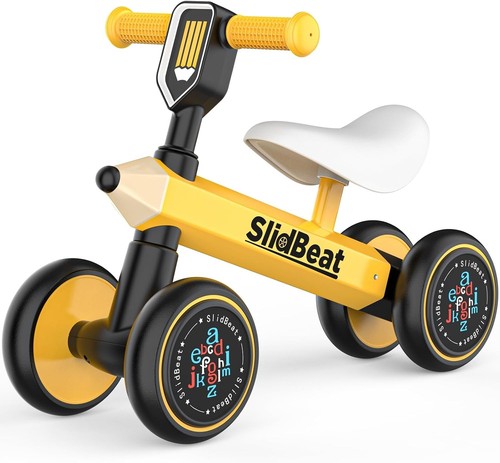 Slidebeat bicicletta senza - bicicletta,
