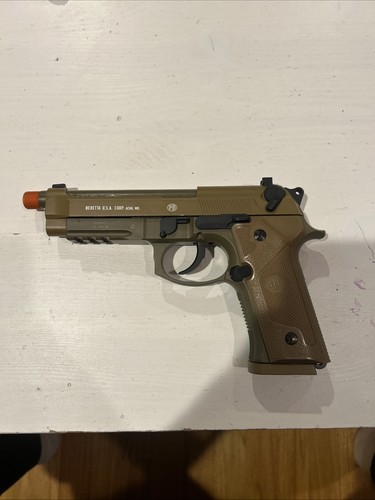 Beretta m92 co2 - beretta,