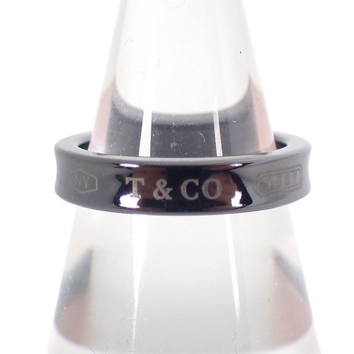Usato anello tiffany - anello, tiffany/tiffany