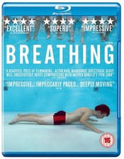 Breathing (Blu-ray) Thomas