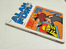ALAN FORD TNT GOLD  #  150 -