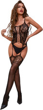 Lingerie Donna Sexy Intima