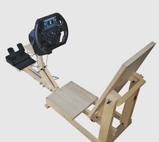 Postazione guida simracing