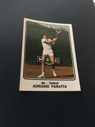 Panini campioni dello sport - panini,