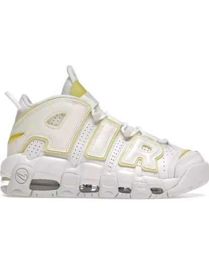 Nike air more - air, uptempo