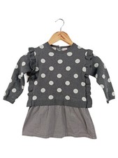 Abito casual bambino Zara