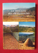 LE STAGIONI DEL PRATOMAGNO