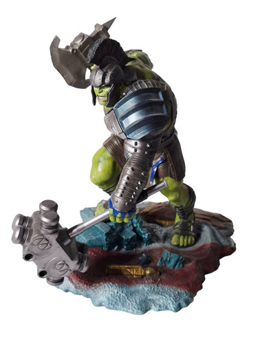 Diamond select toys marvel - diamond,