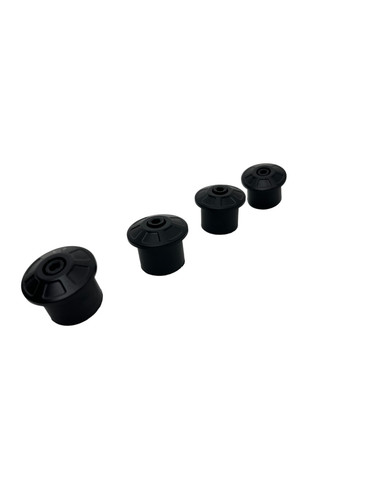 Set tappi telaio ducati - telaio,