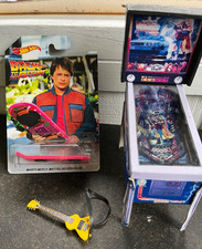 RITORNO AL FUTURO MARTY MC FLY