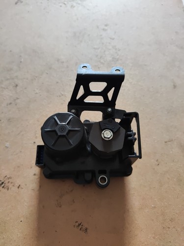 Attuatore valvola scarico ktm - valvola,