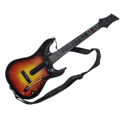 Lotto guitar hero - lotto, batteria
