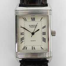 OROLOGIO UOMO ROBERTO PAGGIO
