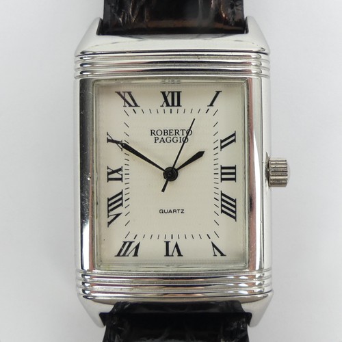 Orologio uomo roberto paggio - orologio,