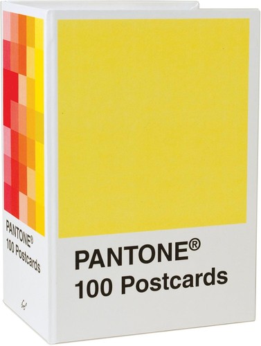 Pantone art scatola - art, di