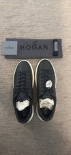 Sneakers uomo hogan h580 nuove - sneakers,
