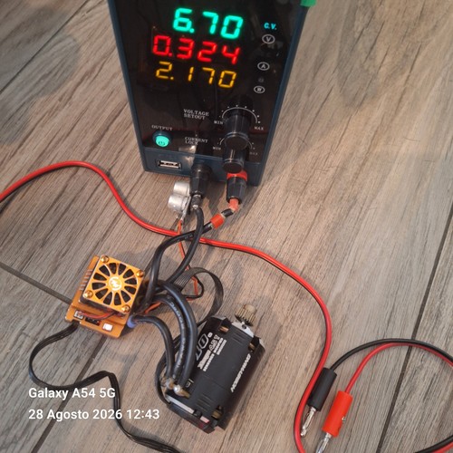 Hobbywing xerun xr10 - xerun, pro