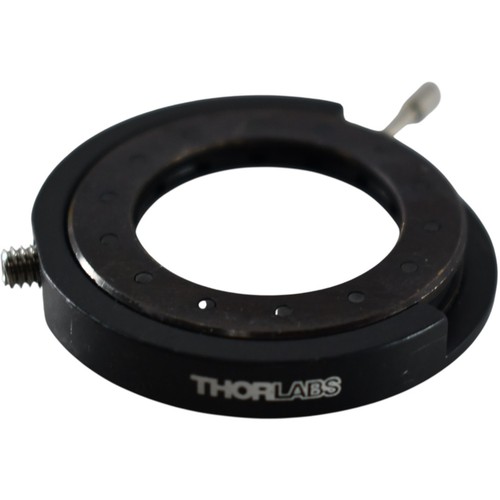 Thorlabs ida25 diaframma - ida25, iride