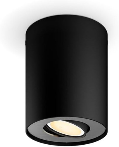 Philips hue pillar - philips, white