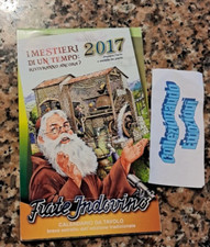 FRATE INDOVINO Calendario da