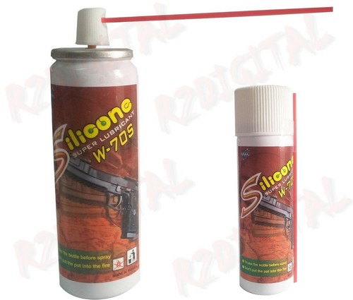 Olio armi win - win, gun