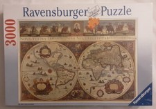 Puzzle 3000 Pezzi Original