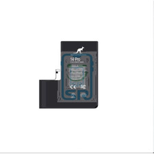 Batteria apple iphone pro - 14,