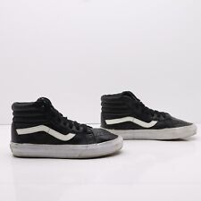 VANS Old Skool Alte Usate EU 38 UK 5 US Mens 6 US Wo's 7.5 (Cod.CS719) Nero