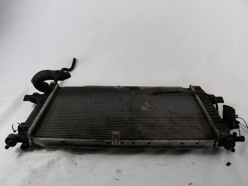 13152319 radiatore acqua opel - radiatore,