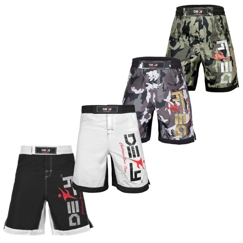 Defy nuovo mma - defy, x-treme