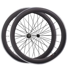Set Ruote 60mm Cuscinetto