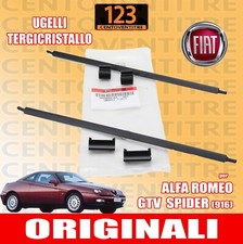 UGELLI TERGICRISTALLO