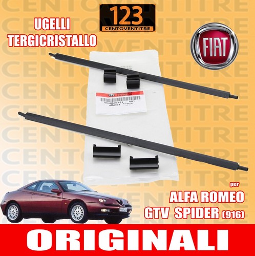 Ugelli tergicristallo - ugelli,