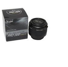 Kenko teleconverter 2X per