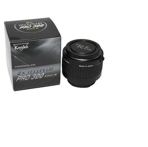Kenko teleconverter per - kenko,