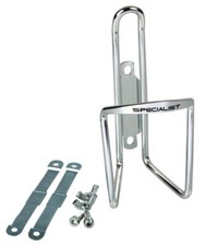 Portaborraccia in Alluminio