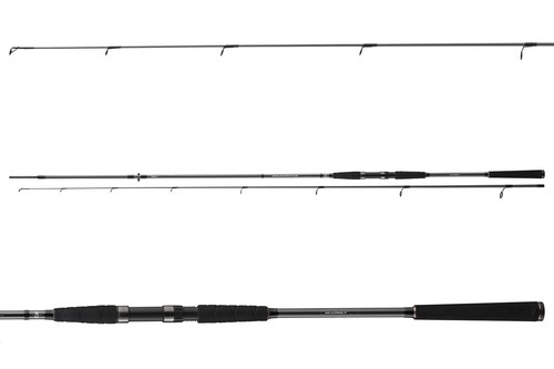 Daiwa seahunter sea - seahunter, trout