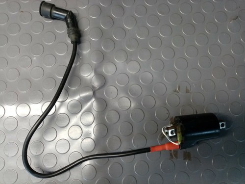 Bobina con pipetta originale - bobina,