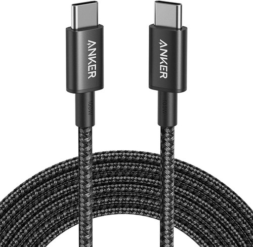 Anker 100w usb - usb, di