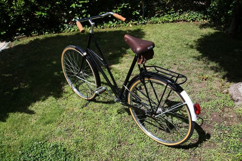 Bici holland epoca vintage - holland,
