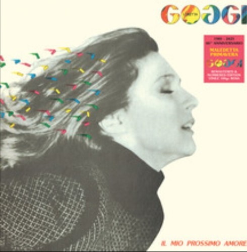 Loretta goggi il mio - il,