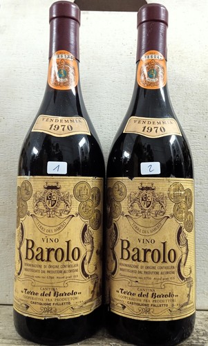 Barolo terre del - barolo,