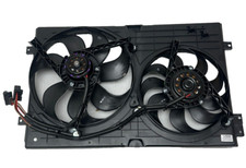 VDO Radiator Cooling Fan Assy