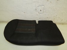 Mercedes W169 Classe A Panca