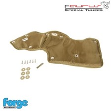 Protezione coperta termica turbo turbina Suzuki Swift Sport ZC33S 1.4 Hybrid K14