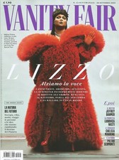 Vanity Fair Italia Nr. 43, 26