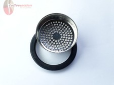 FAEMA ROCKET E-61 Group Head